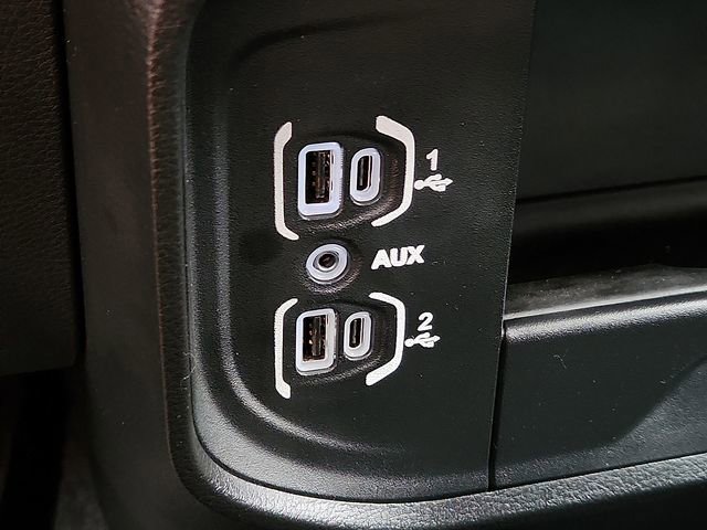 Used 2023 RAM 2500 Rebel w/ Level 1 Equipment Group AWD/4WD image 19