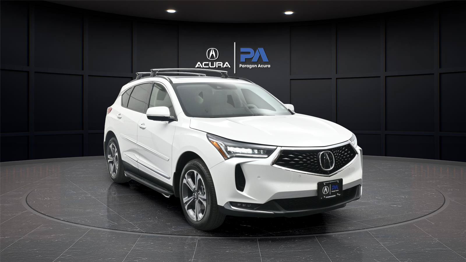 Certified 2024 Acura RDX SH-AWD w/ Advance Package image 30