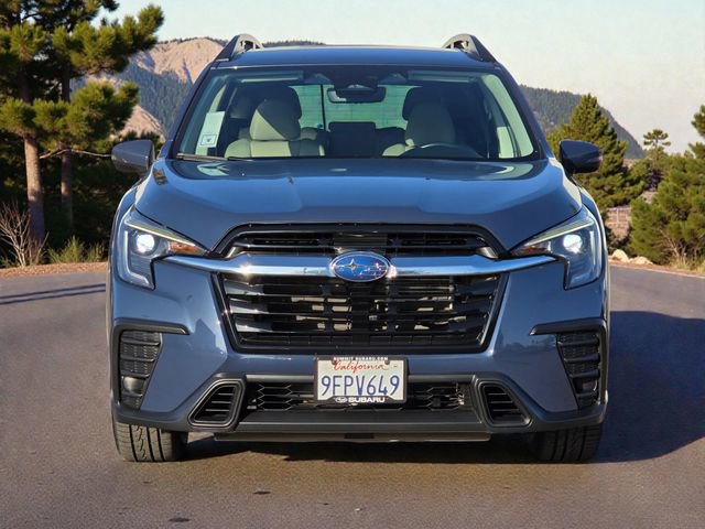 Certified 2023 Subaru Ascent Premium w/ Convenience Package image 2