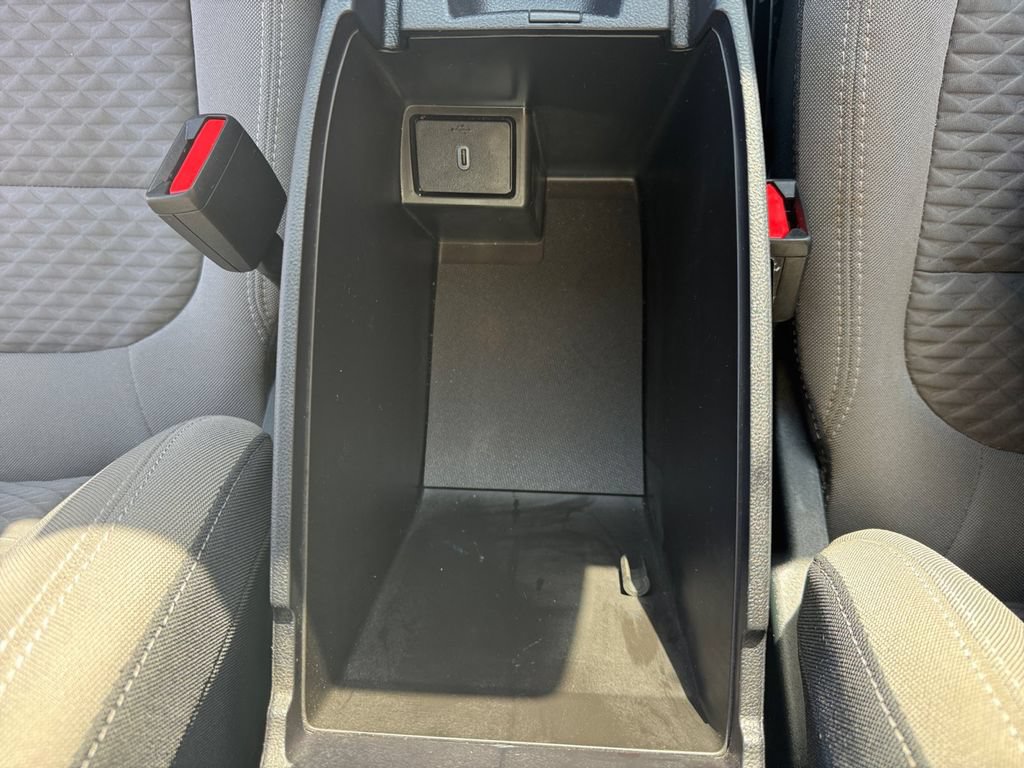 Certified 2020 Ford Escape SE FWD image 21