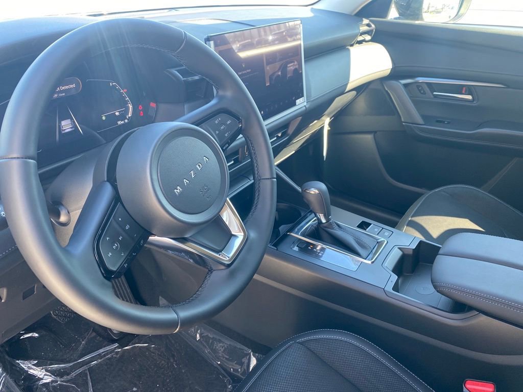 New 2026 MAZDA CX-5 Preferred image 14