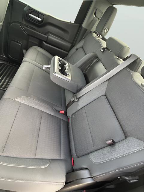 Used 2023 Chevrolet Silverado 1500 Custom w/ LPO, Dark Essentials Package image 17