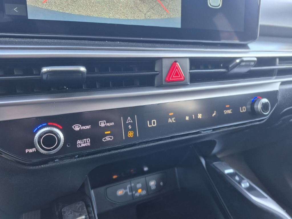 New 2026 Kia Sorento S image 23