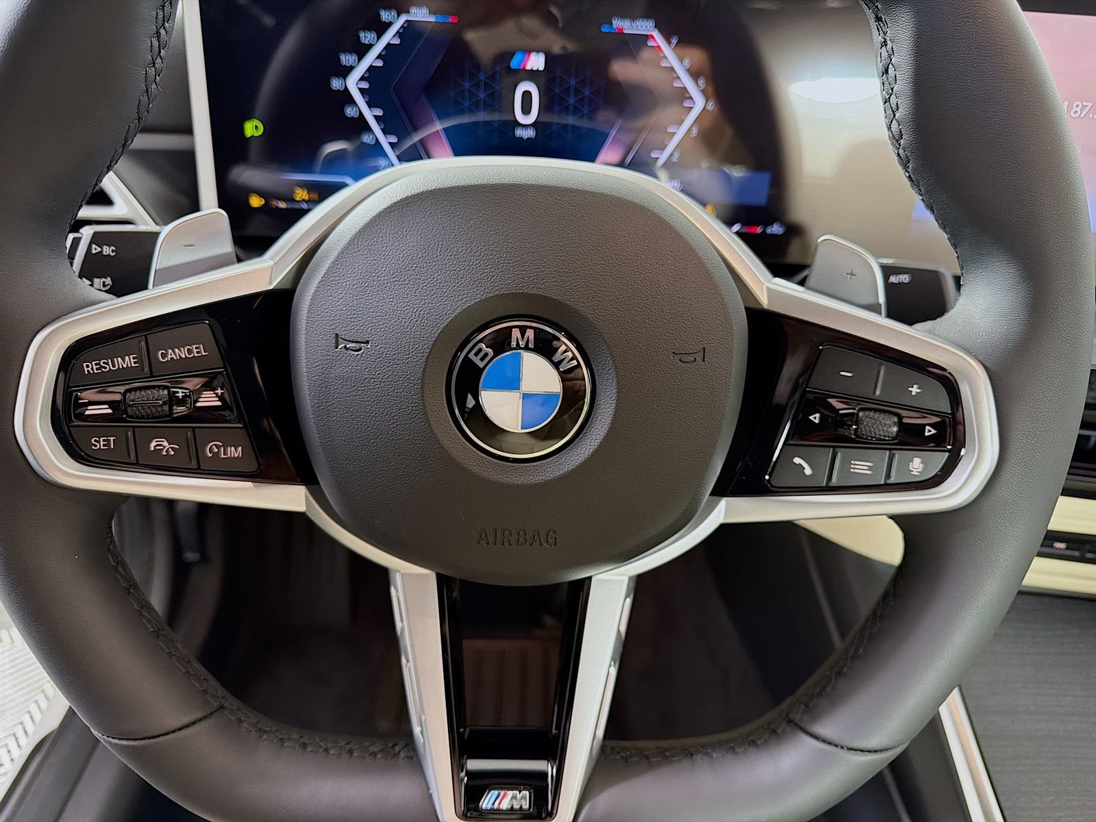 New 2026 BMW 330i xDrive Sedan w/ M Sport Package AWD/4WD image 13