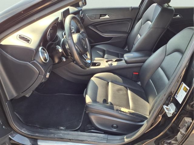 Used 2017 Mercedes-Benz GLA 250 image 19