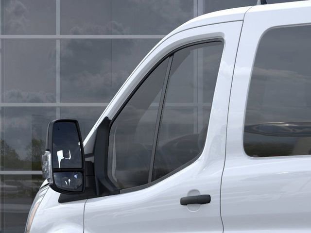 New 2025 Ford Transit 350 XLT image 21