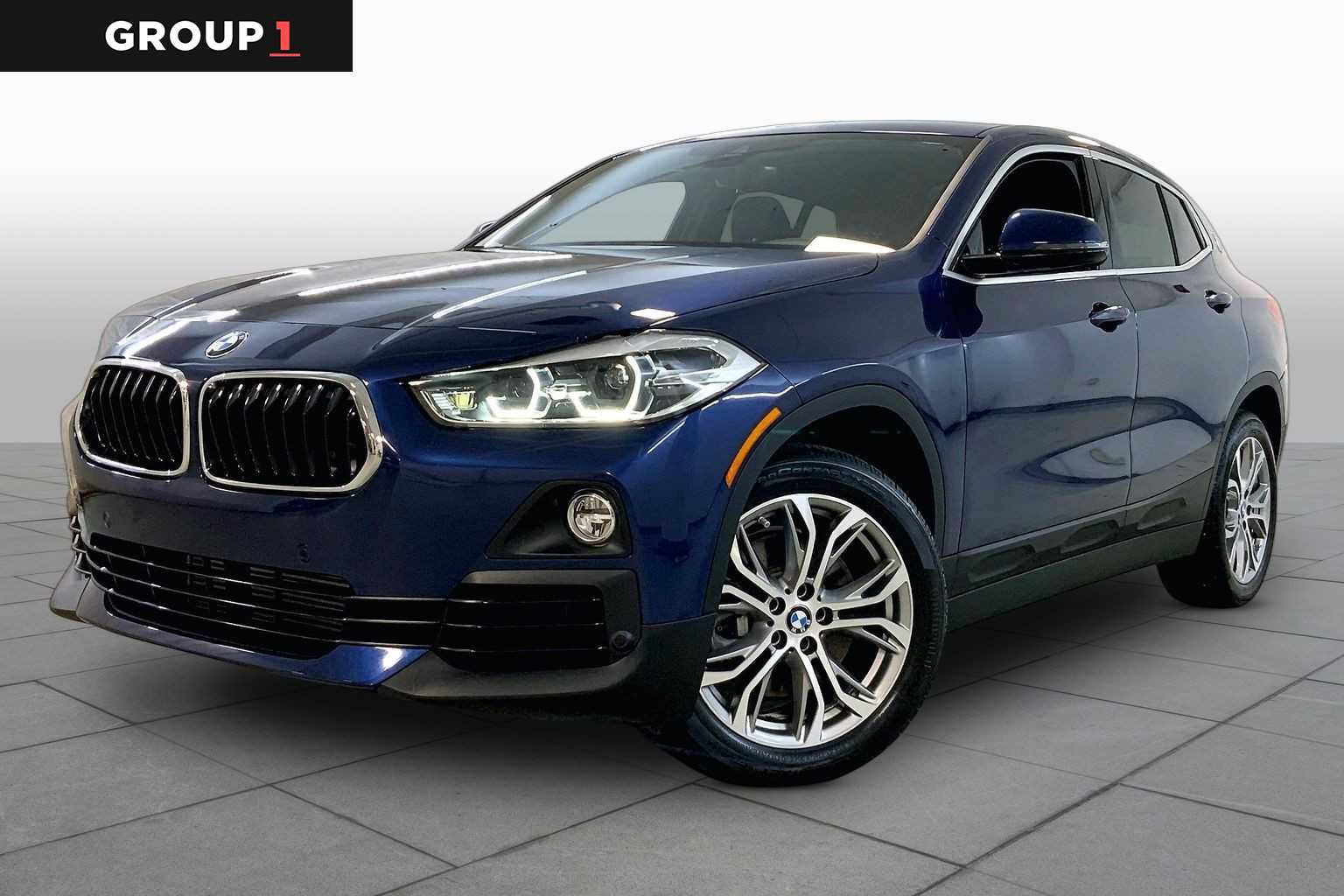 Used 2019 BMW X2 xDrive28i w/ Convenience Package