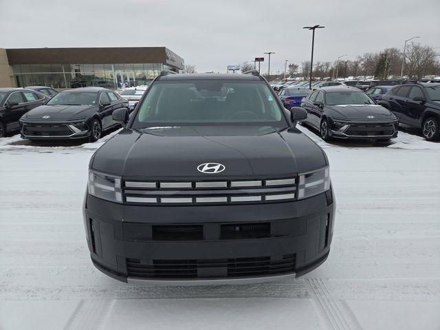 New 2026 Hyundai Santa Fe SEL FWD image 3