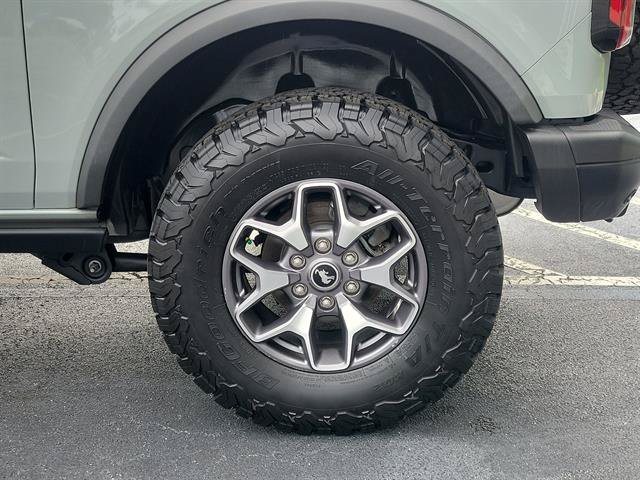 Used 2023 Ford Bronco Badlands AWD/4WD image 21