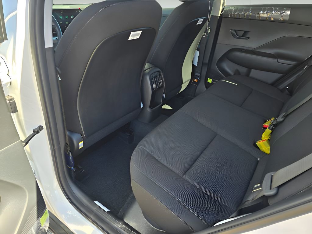 Used 2026 Hyundai Kona SEL Sport image 15