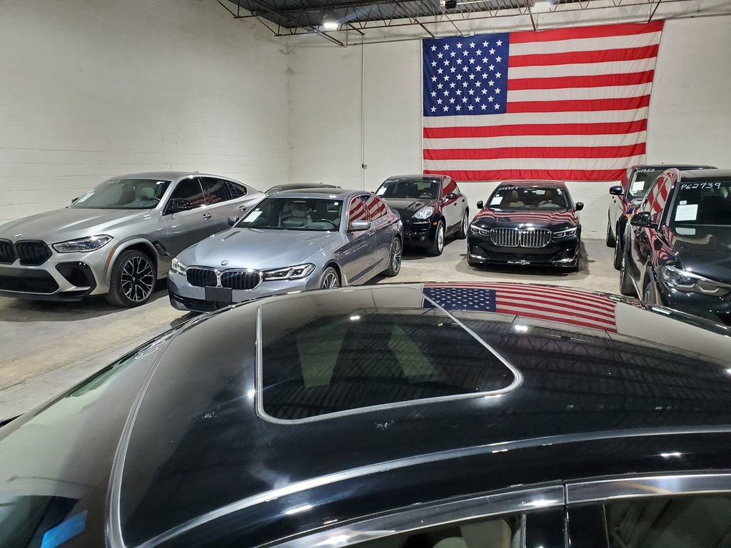 Used 2006 INFINITI G35 Sedan w/ (P02) Premium Pkg B image 42