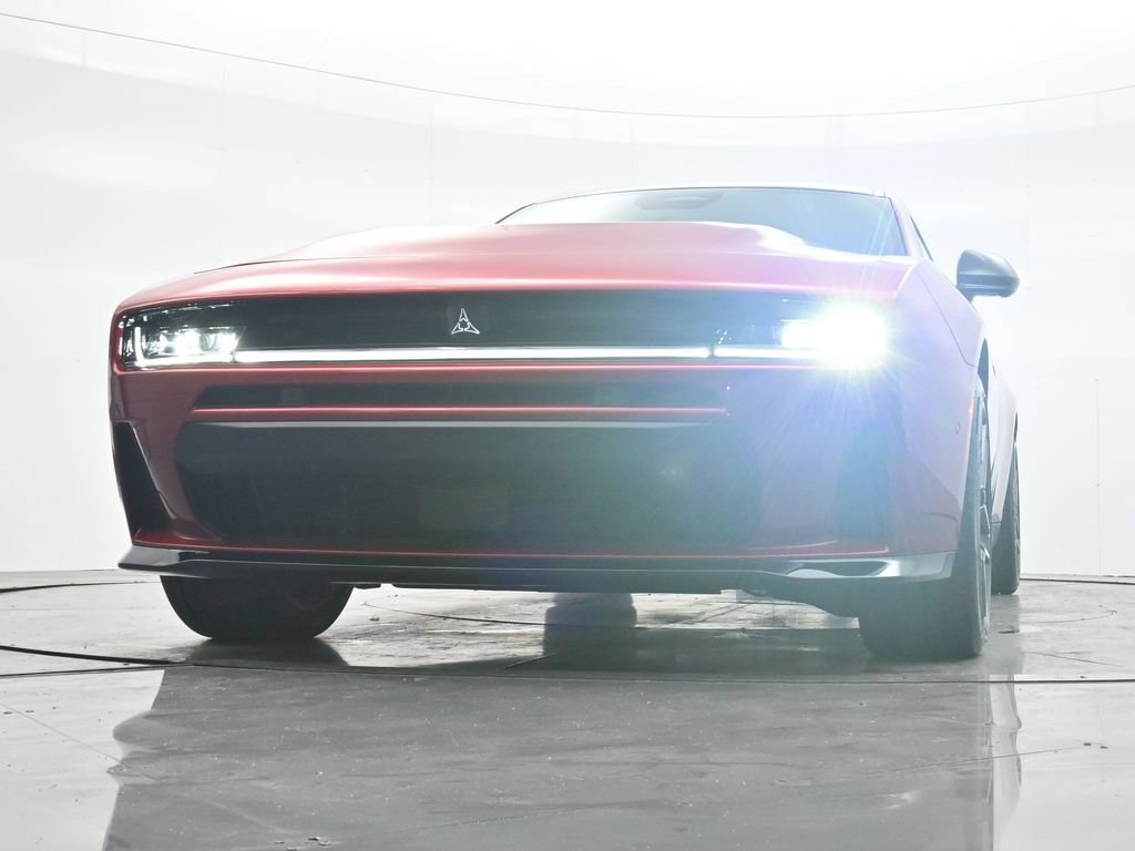 New 2026 Dodge Charger Scat Pack AWD/4WD image 32