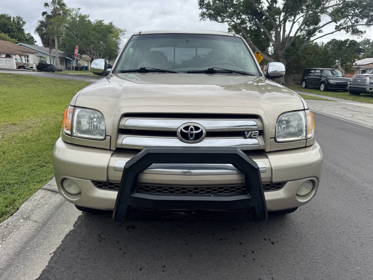 Used 2003 Toyota Tundra SR5 RWD image 7
