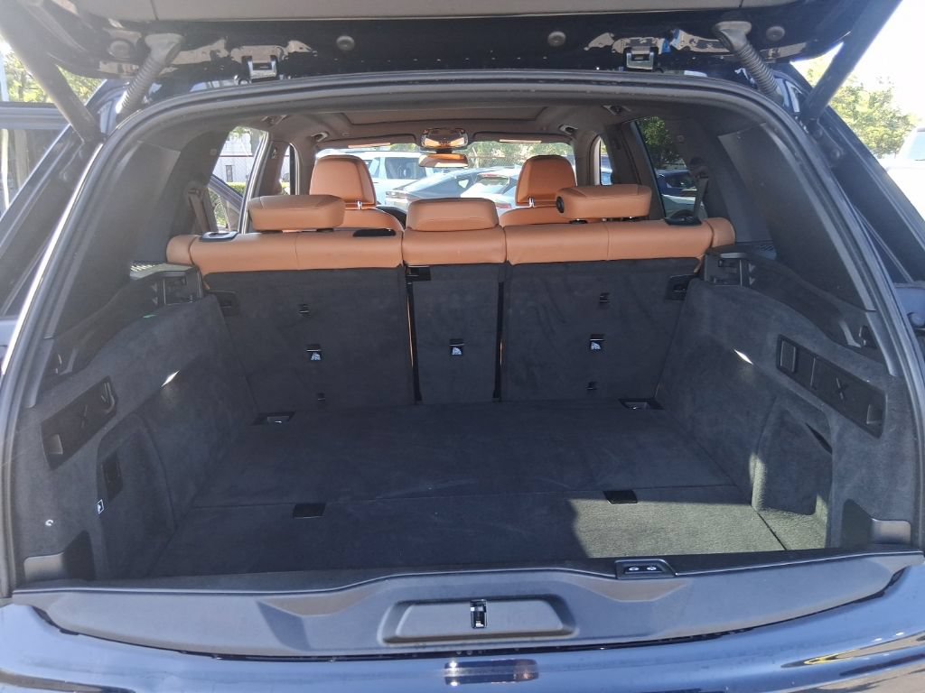 Used 2022 BMW X5 xDrive45e w/ M Sport Package AWD/4WD image 20