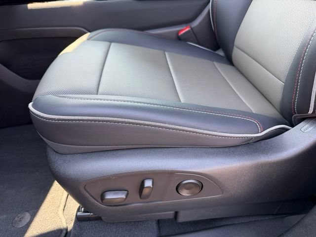 Certified 2026 Chevrolet Silverado EV Trail Boss w/ Premium Package AWD/4WD image 26