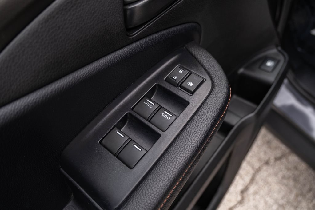 Used 2025 Honda Ridgeline TrailSport image 11