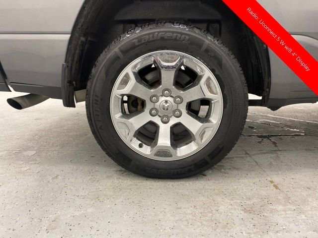 Used 2022 RAM 1500 Big Horn image 7
