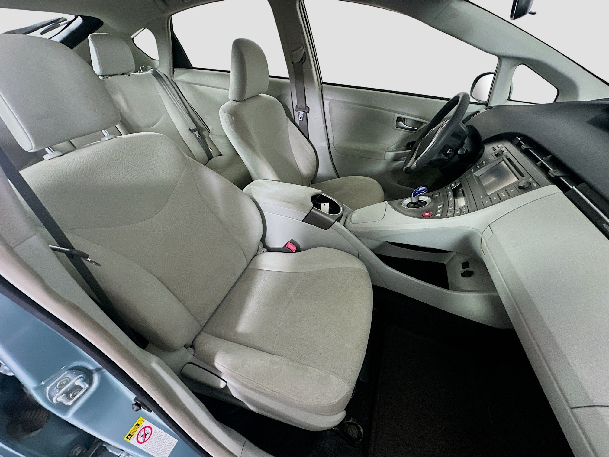 Used 2013 Toyota Prius Two FWD image 27