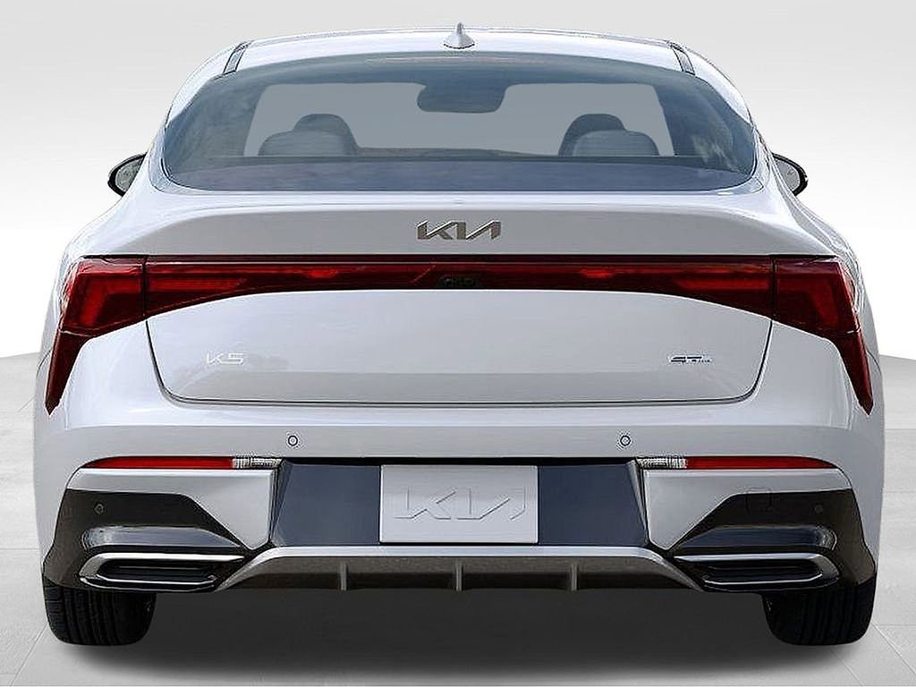 New 2026 Kia K5 GT-Line AWD/4WD image 36