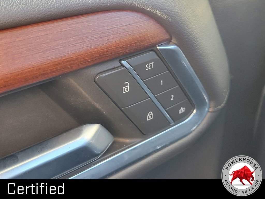 Used 2023 GMC Sierra 1500 Denali w/ Technology Package image 28