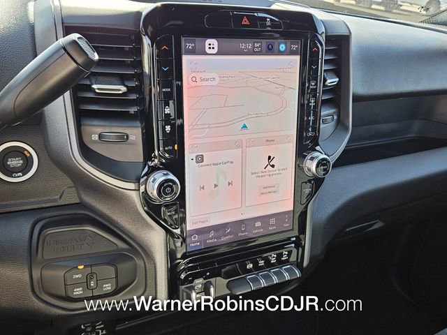 New 2026 RAM 3500 Tradesman image 21