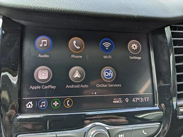 Used 2020 Chevrolet Trax LS w/ Tint and Cruise Package image 20