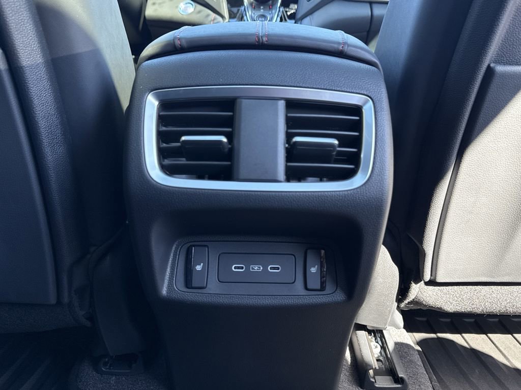 New 2026 Acura RDX A-Spec image 23