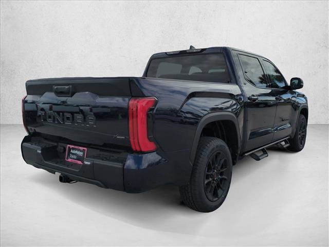 New 2026 Toyota Tundra SR5 image 2