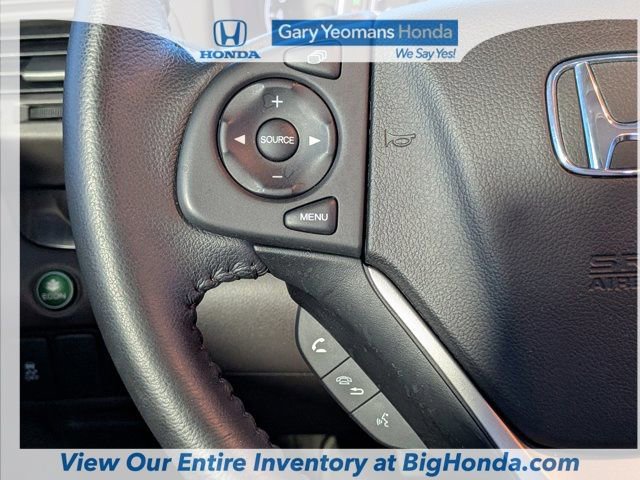 Used 2014 Honda CR-V EX-L image 24