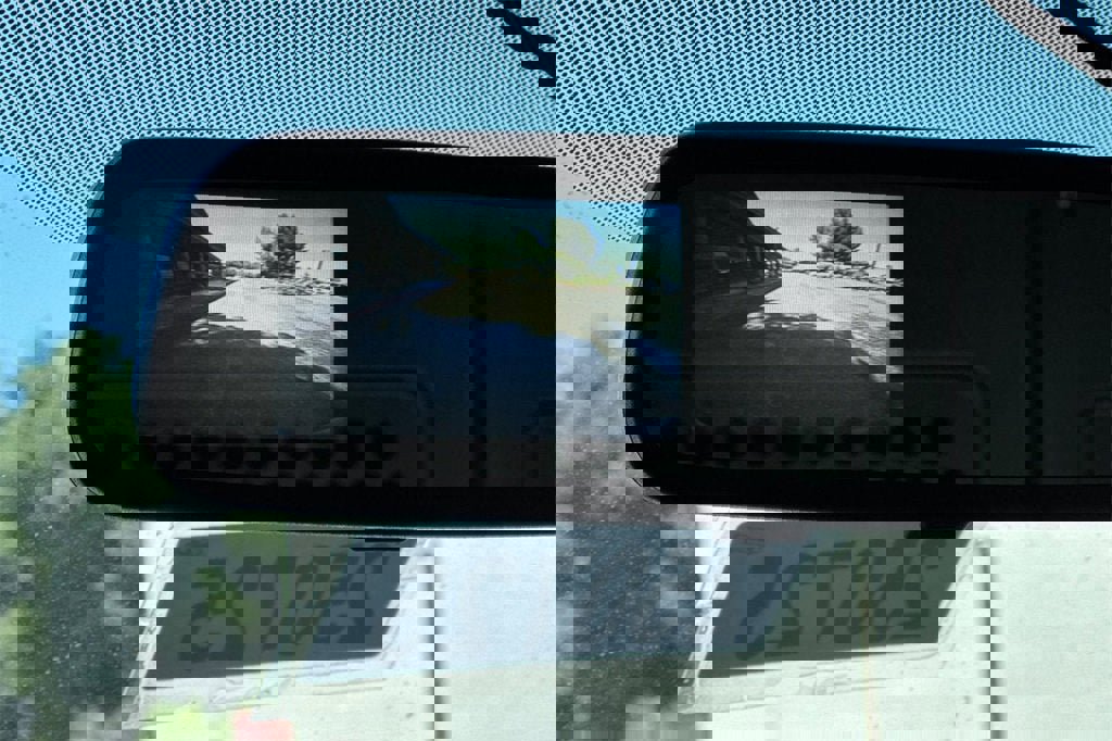 New 2025 Chevrolet Express 2500 w/ Driver Convenience Package image 20