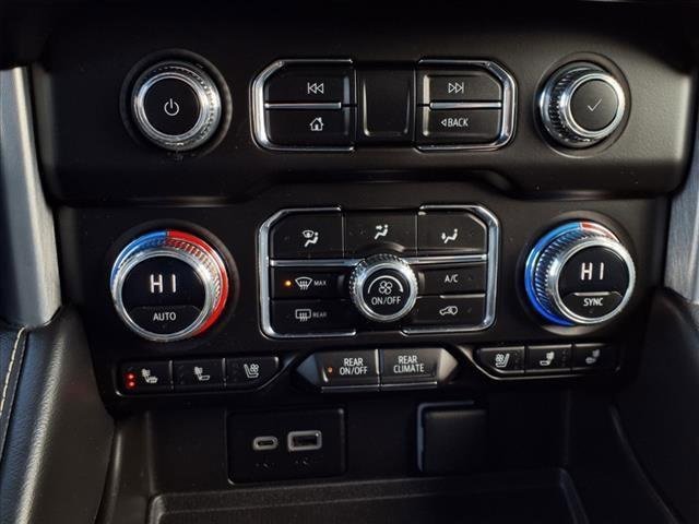 Certified 2023 GMC Yukon SLT image 20