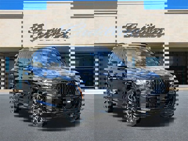 Used 2024 BMW X5 sDrive40i w/ M Sport Package
