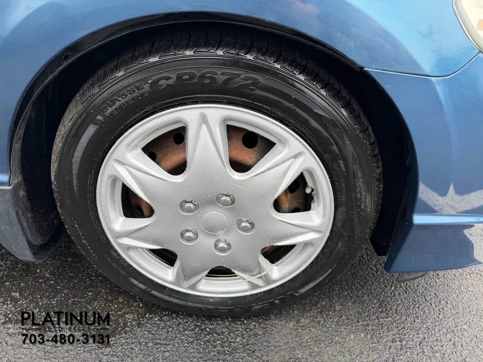 Used 2010 Honda Civic LX image 17