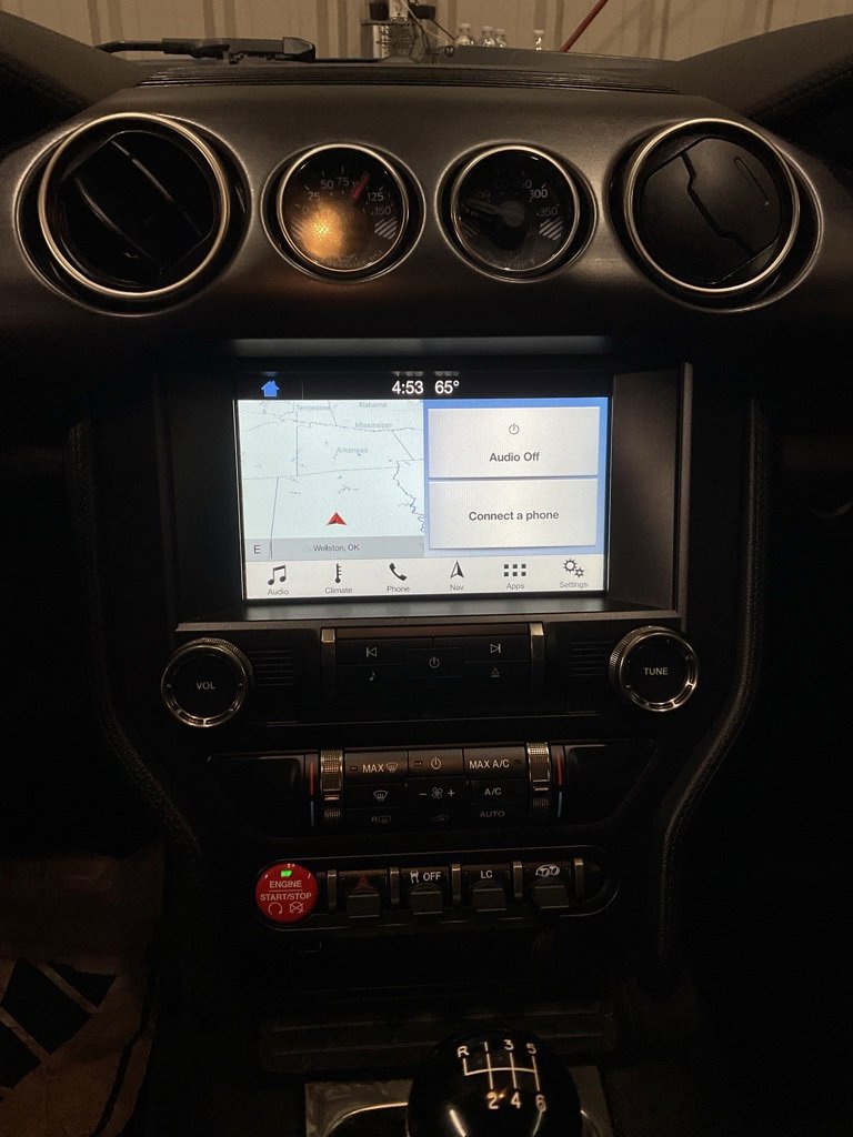 Used 2018 Ford Mustang Shelby GT350 w/ Electronics Package image 16