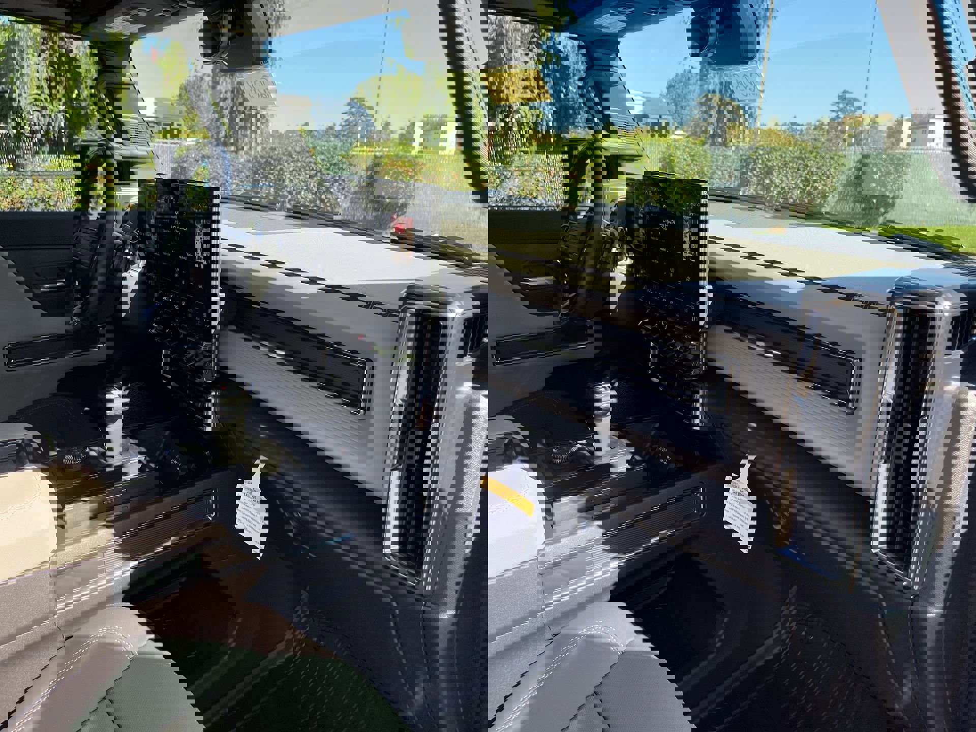 New 2026 GMC Hummer EV SUV image 63