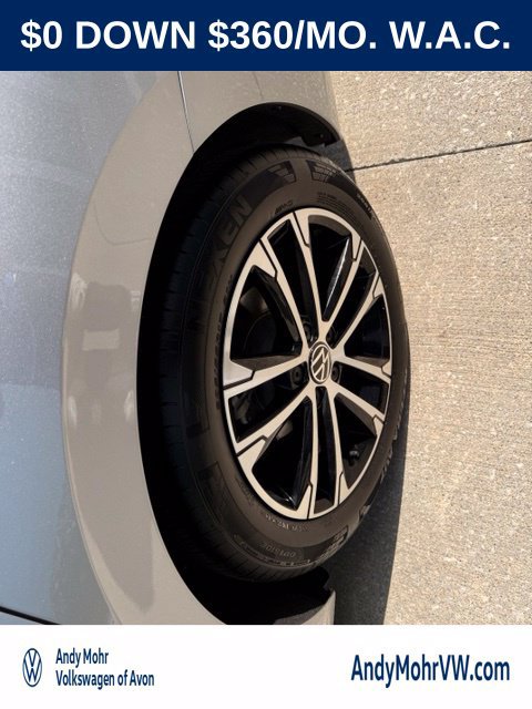 Used 2026 Volkswagen Jetta Sport FWD image 10