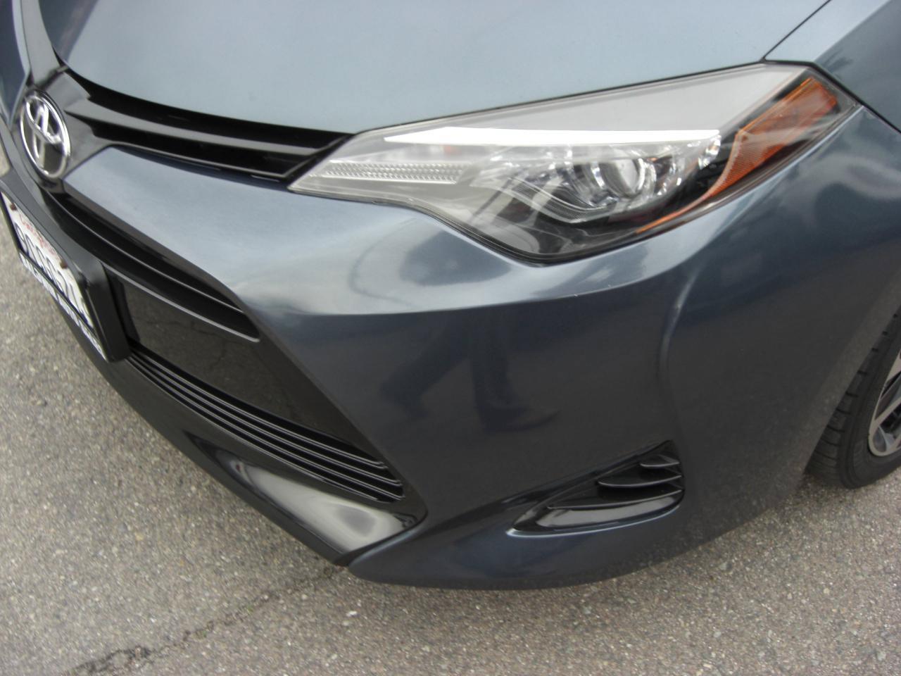 Used 2017 Toyota Corolla LE FWD image 14