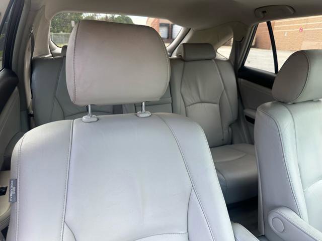 Used 2009 Lexus RX 350 AWD image 11