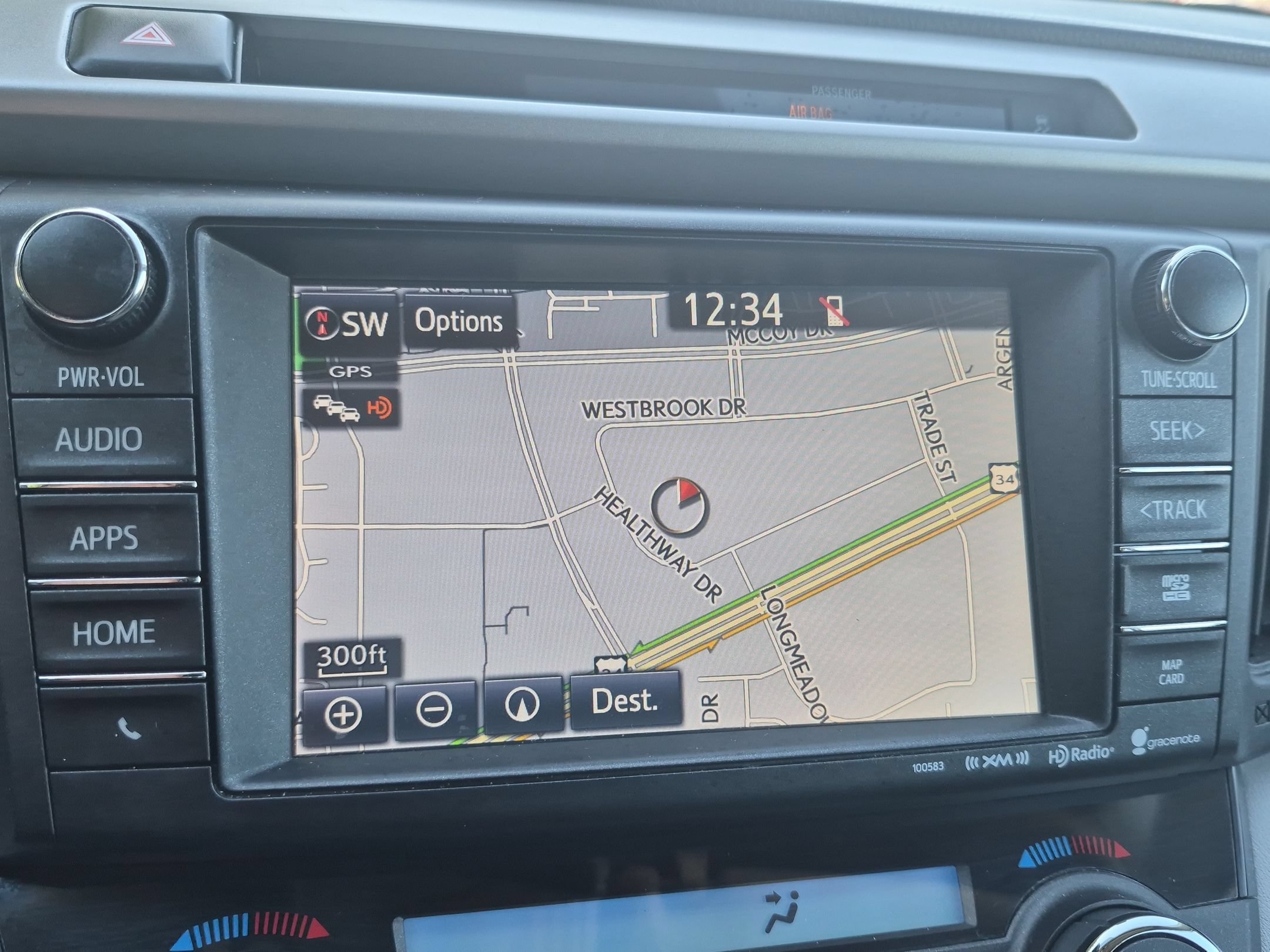 Used 2016 Toyota RAV4 Limited AWD/4WD image 19