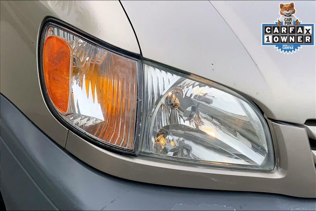 Used 2001 Toyota Sienna LE image 27