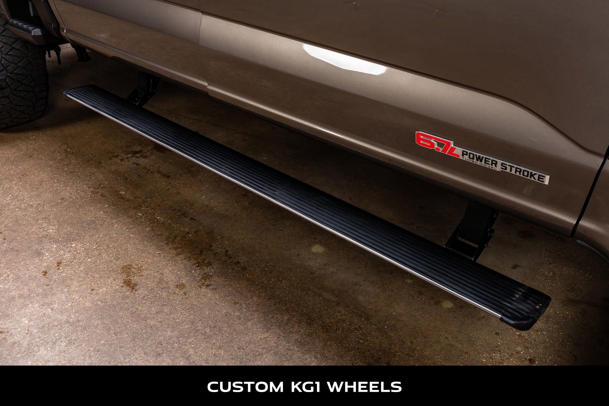 Used 2023 Ford F250 Lariat w/ Lariat Ultimate Package image 12