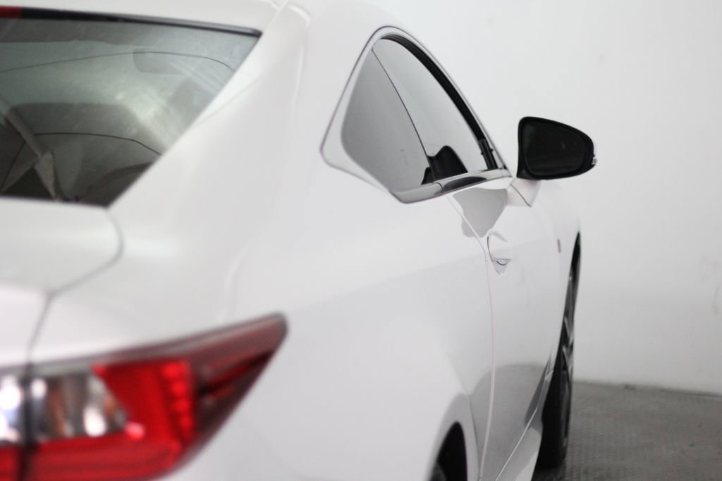 Used 2017 Lexus RC 300 F Sport AWD/4WD image 59