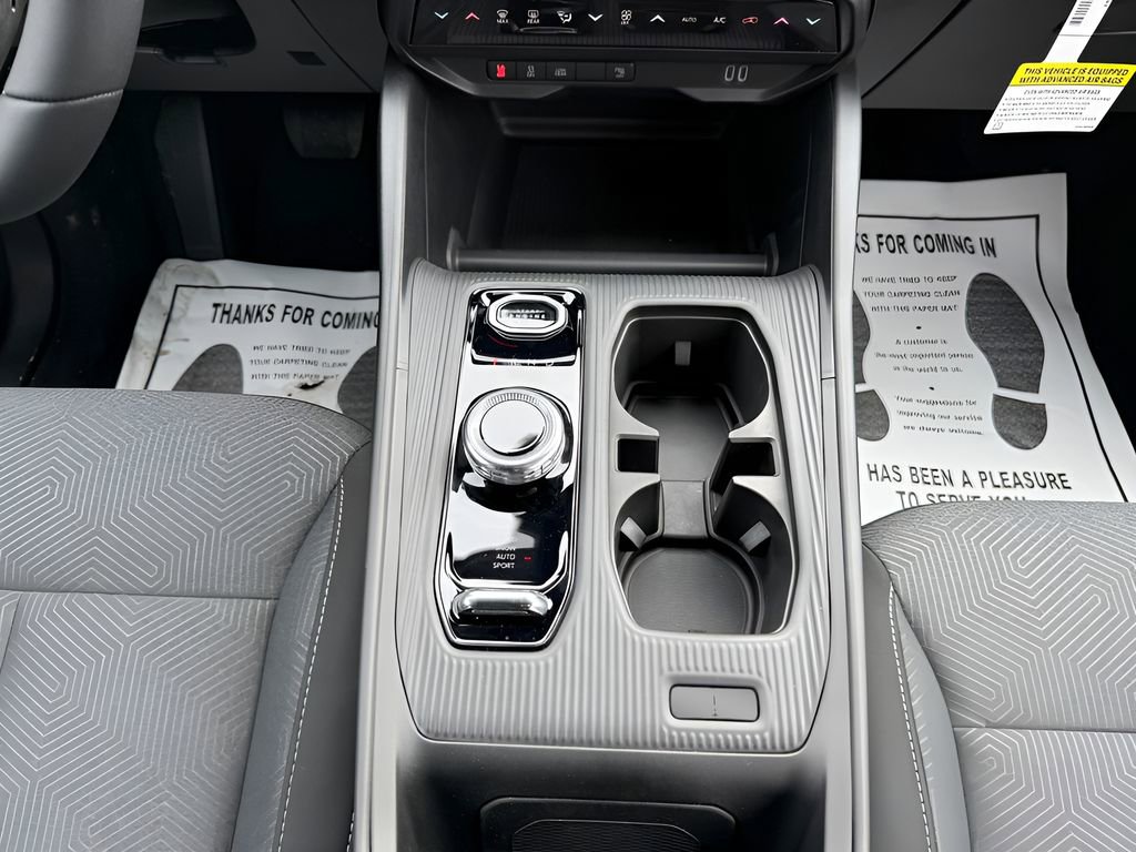 New 2026 Jeep Cherokee Laredo image 27