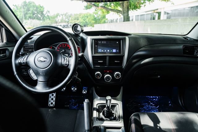 Used 2014 Subaru Impreza WRX Premium w/ Popular Package #1 (IYN) image 77