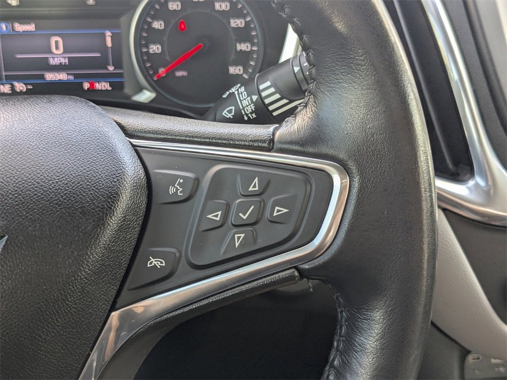 Used 2019 Chevrolet Equinox LT image 22