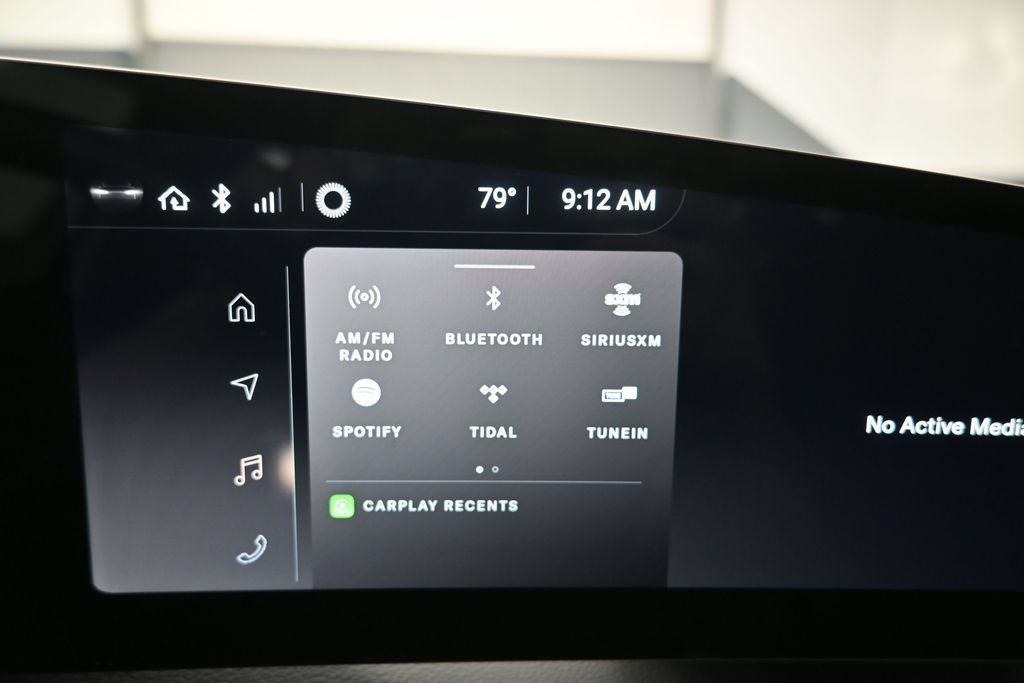 Used 2023 Lucid Air Touring AWD/4WD image 21