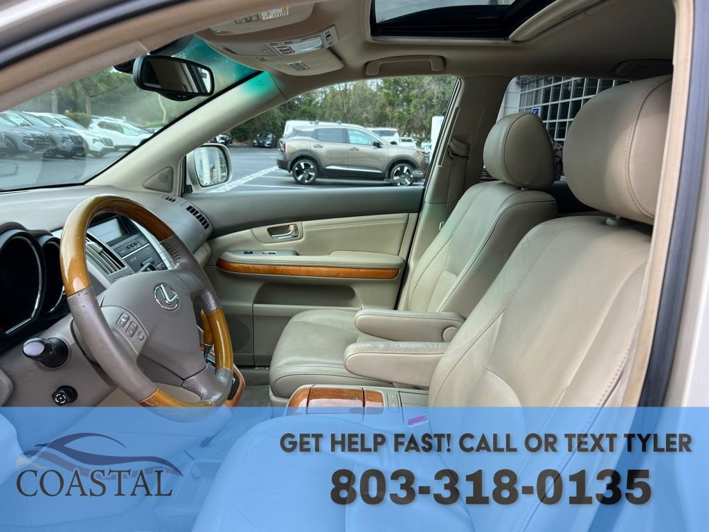 Used 2005 Lexus RX 330 AWD image 10