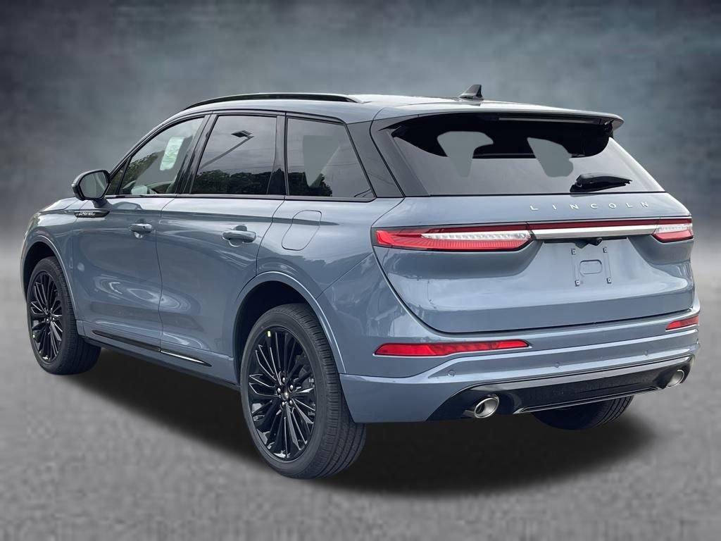 New 2026 Lincoln Corsair Premiere image 21
