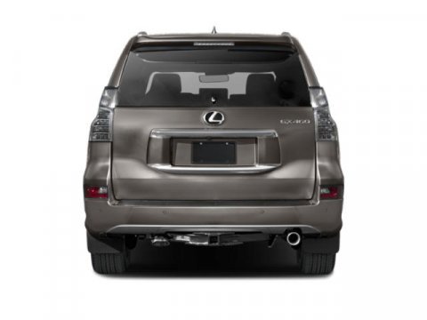 Used 2023 Lexus GX 460 Premium w/ Premium Plus Package AWD/4WD image 5