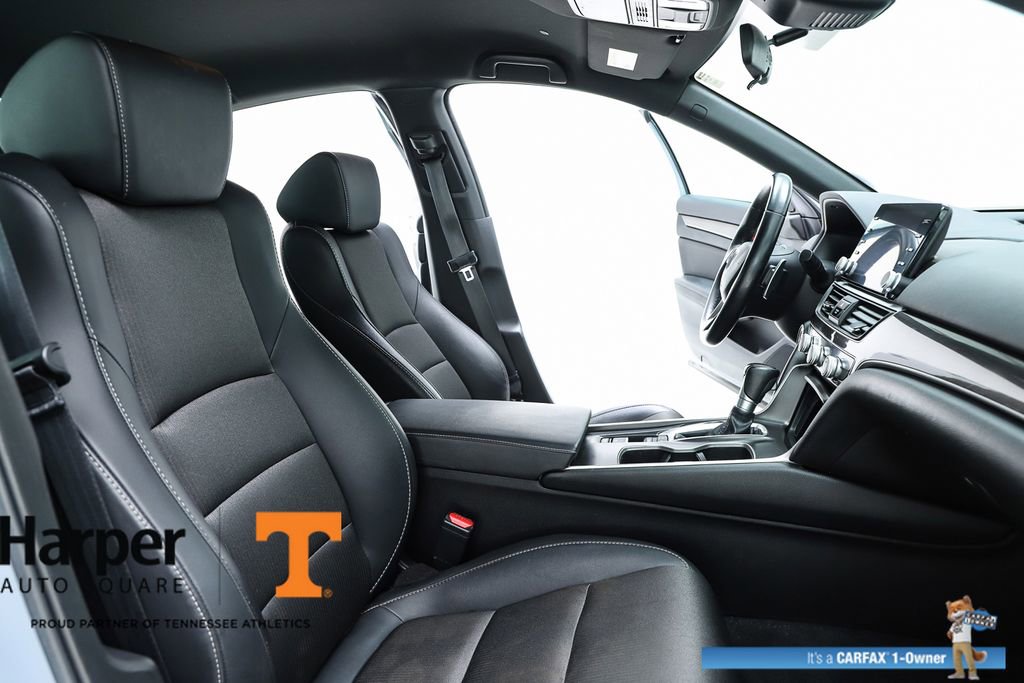 Used 2021 Honda Accord Sport image 35